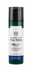 The Body Shop 30ml tea tree, noční pleťový krém