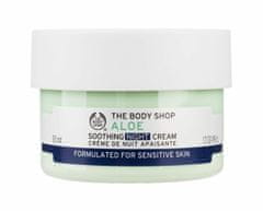 The Body Shop 50ml aloe soothing night cream