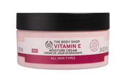 The Body Shop 100ml vitamin e moisture cream