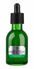 The Body Shop 50ml drops of youth concentrate, pleťové sérum