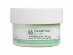 The Body Shop 50ml aloe soothing day cream