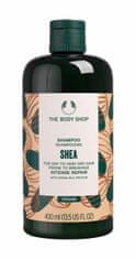 The Body Shop 400ml shea intense repair, šampon