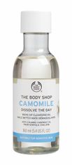 The Body Shop 160ml camomile dissolve the day