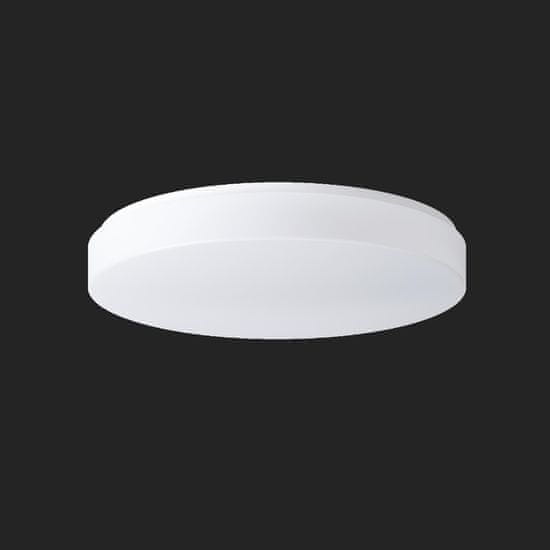 OSMONT OSMONT 52564 DELIA 3 stropní/nástěnné plastové svítidlo IP54 2700-6500 K 49W LED