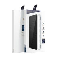 Dux Ducis Skin X knížkové pouzdro na Samsung Galaxy A73 5G Black