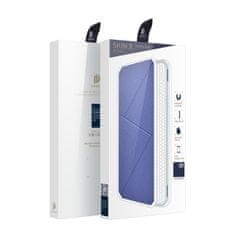 Dux Ducis Skin X knížkové pouzdro na Samsung Galaxy A73 5G Blue