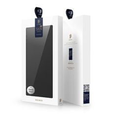 Dux Ducis Diářové pouzdro DUX DUCIS Skin Pro pro Sony Xperia Pro-I - Černá KP18598