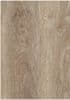 ONEFLOR Vinylová podlaha lepená ECO 30 064 Authentic Oak Natural - dub Lepená podlaha