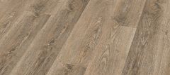 ONEFLOR Vinylová podlaha lepená ECO 30 064 Authentic Oak Natural - dub Lepená podlaha