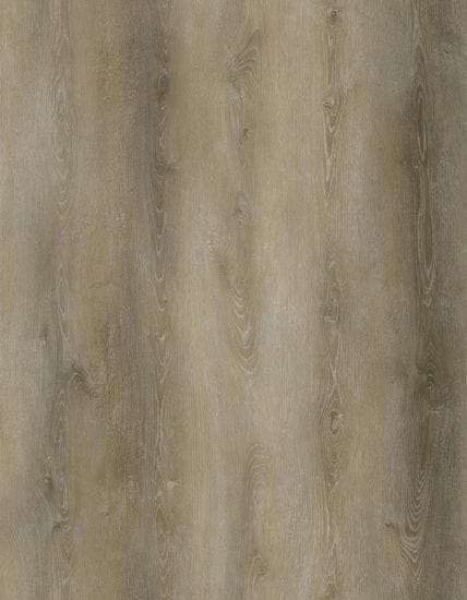 ONEFLOR Vinylová podlaha lepená ECO 30 071 Traditional Oak Natural Light - dub