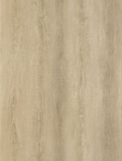 ONEFLOR Vinylová podlaha lepená ECO 30 074 Sawcut Oak Natural - dub