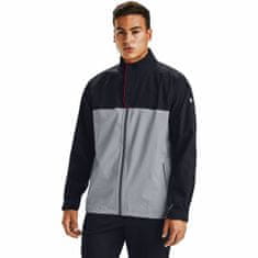 Under Armour Pánská nepromokavá bunda Under Armour Stormproof Golf Rain Jacket S