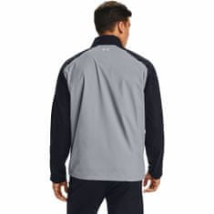 Under Armour Pánská nepromokavá bunda Under Armour Stormproof Golf Rain Jacket S