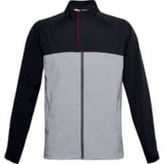 Under Armour Pánská nepromokavá bunda Under Armour Stormproof Golf Rain Jacket S