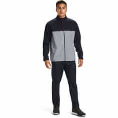 Under Armour Pánská nepromokavá bunda Under Armour Stormproof Golf Rain Jacket S