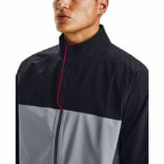 Under Armour Pánská nepromokavá bunda Under Armour Stormproof Golf Rain Jacket S