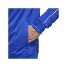 Adidas Mikina modrá 158 - 163 cm/XS CORE18 Pes