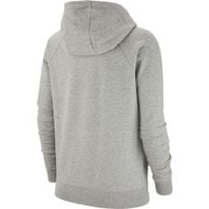 Nike Mikina šedá 163 - 167 cm/S Essential Hoodie PO Hbr