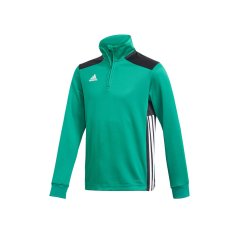 Adidas Mikina tyrkysová 147 - 152 cm/M JR Regista 18 Training Top