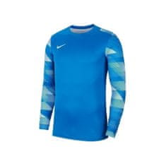 Nike Mikina modrá 188 - 192 cm/XL Dry Park IV