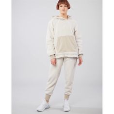 Nike Mikina 163 - 167 cm/S Wmns Sherpa Hoodie PO