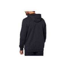 Helly Hansen Mikina grafitová 185 - 190 cm/XL Logo Hoodie