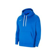 Nike Mikina modrá 178 - 182 cm/XL Wmns Park 20 Fleece