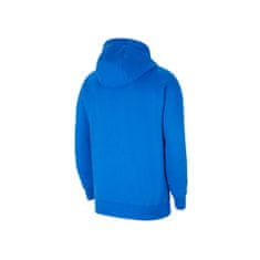 Nike Mikina modrá 178 - 182 cm/XL Wmns Park 20 Fleece