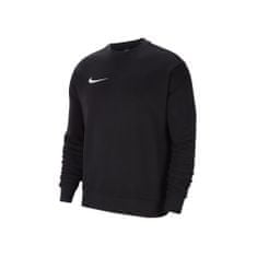 Nike Mikina černá 178 - 182 cm/M Park 20 Crew Fleece