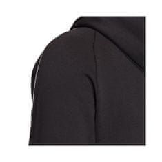 Adidas Mikina černá 170 - 175 cm/M Core 18 FZ Hoodie