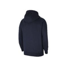 Nike Mikina tmavomodrá 173 - 177 cm/S Park 20 Full Zip