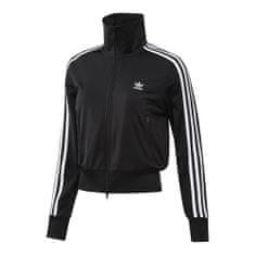 Adidas Mikina černá 158 - 163 cm/S Adicolor Classics Firebird Primeblue Track Jacket