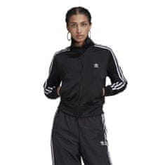 Adidas Mikina černá 158 - 163 cm/S Adicolor Classics Firebird Primeblue Track Jacket