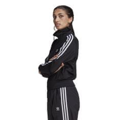 Adidas Mikina černá 158 - 163 cm/S Adicolor Classics Firebird Primeblue Track Jacket