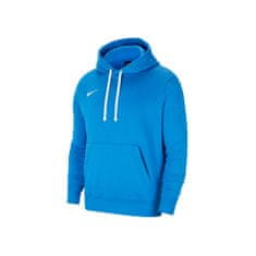 Nike Mikina modrá 137 - 147 cm/M JR Park 20 Fleece