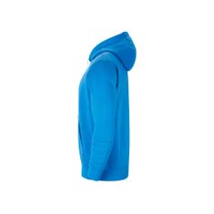 Nike Mikina modrá 137 - 147 cm/M JR Park 20 Fleece