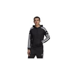 Adidas Mikina 170 - 175 cm/M Squadra 21 Hoody