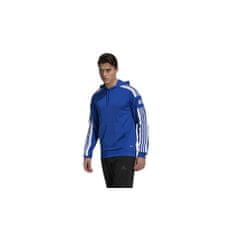 Adidas Mikina 188 - 193 cm/XXL Squadra 21 Hoody