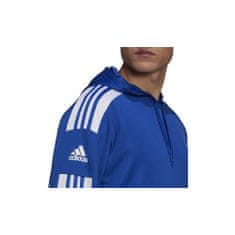 Adidas Mikina 188 - 193 cm/XXL Squadra 21 Hoody