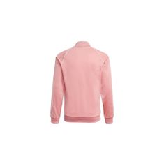 Adidas Mikina růžová 159 - 164 cm/L Sst Track Top