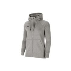 Nike Mikina šedá 178 - 182 cm/XL Wmns Park 20 Hoodie