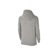 Nike Mikina šedá 178 - 182 cm/XL Wmns Park 20 Hoodie