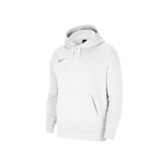 Nike Mikina bílá 183 - 187 cm/L Park 20 Fleece