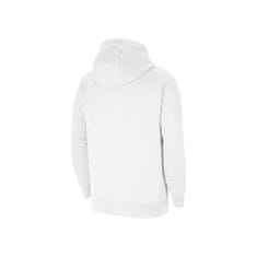 Nike Mikina bílá 183 - 187 cm/L Park 20 Fleece