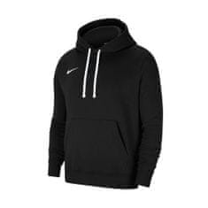 Nike Mikina černá 193 - 197 cm/XXL Park 20 Fleece