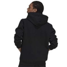 Adidas Mikina černá 158 - 163 cm/XS Essential Hoody