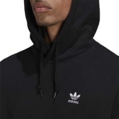 Adidas Mikina černá 158 - 163 cm/XS Essential Hoody