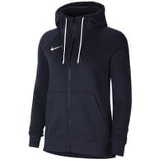 Nike Mikina tmavomodrá 178 - 182 cm/XL Park 20 Hoodie