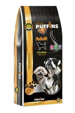 Puffins Adult 1kg