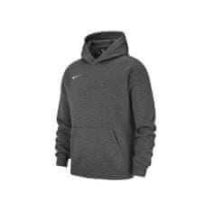 Nike Mikina grafitová 137 - 147 cm/M JR Park 20 Fleece